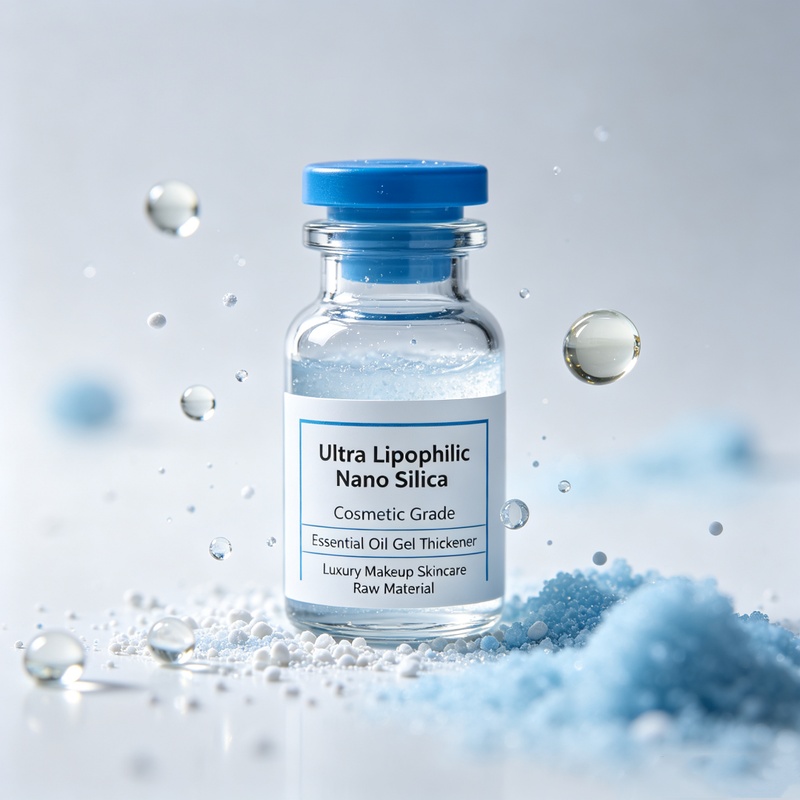 TOP 99,8% Ultra-Lipophiles Nan – Luxury Skincare Oil Bewertung und Preis