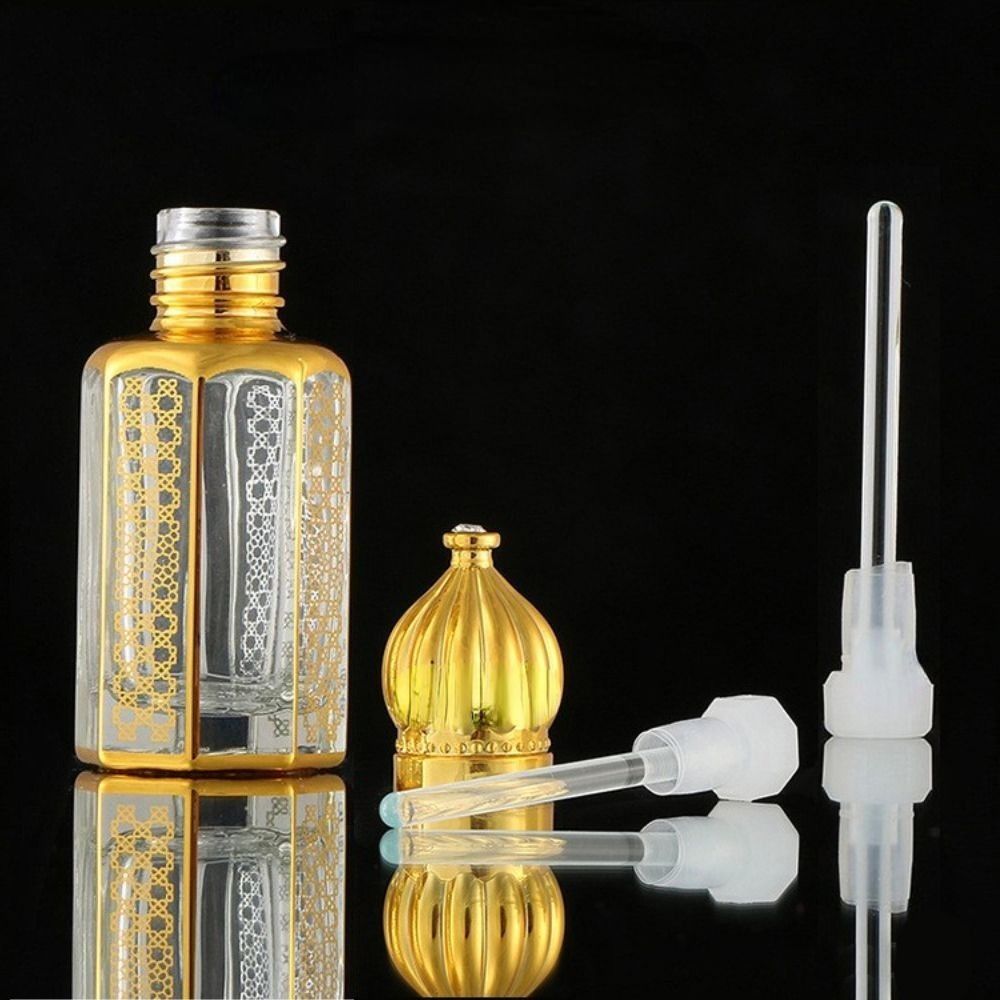 Musterfläschchen mit Galvanisi – Luxury Skincare Oil Bewertung und Preis