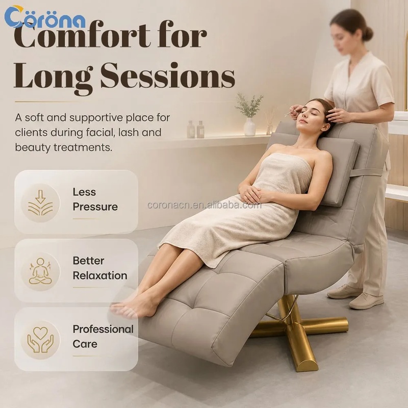 Moderne Luxuriöse Hydraulische – Luxury Skincare Treatments Bewertung und Preis