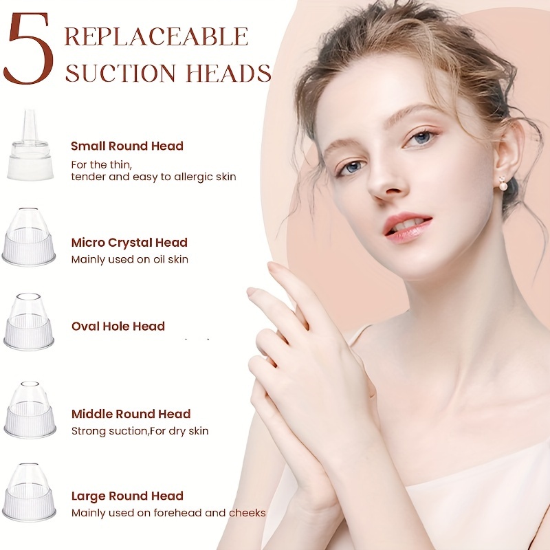 Mitesser-Entferner, Poren-Stau – Luxury Skincare Acne Bewertung und Preis