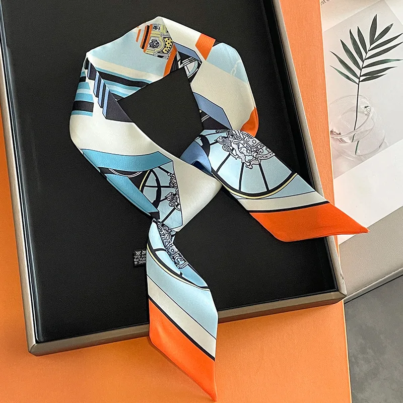 Luxus Marke Gedruckt Tasche St – Luxury Skincare Headband Bewertung und Preis