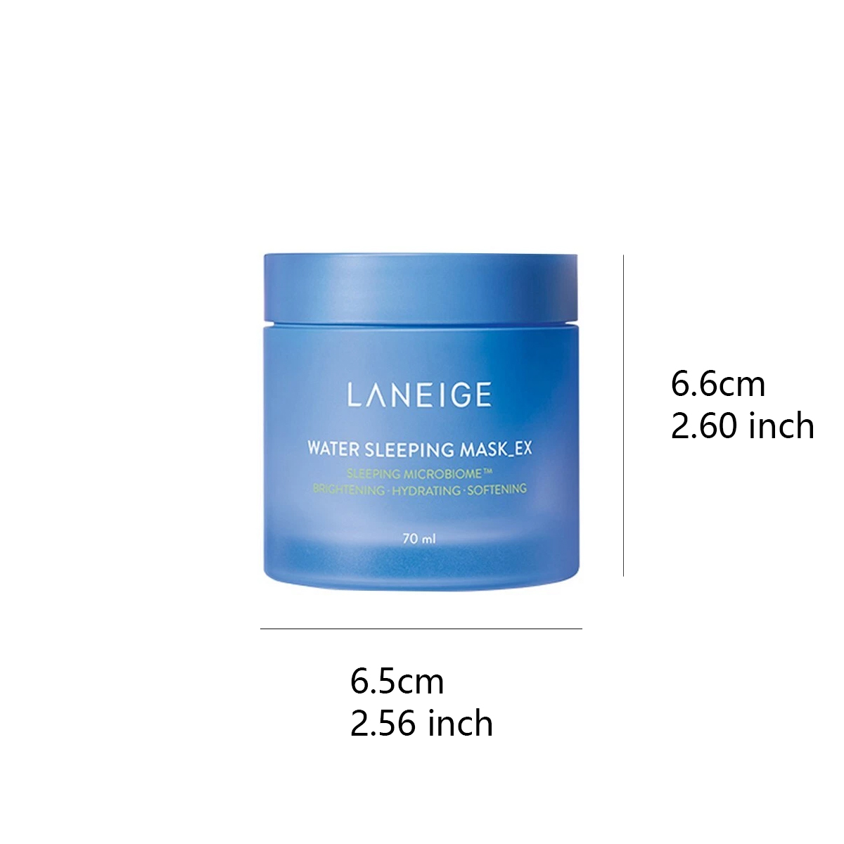 LANEIGE Wasser-Schlafmaske 70m – Luxury Skincare Treatments Bewertung und Preis