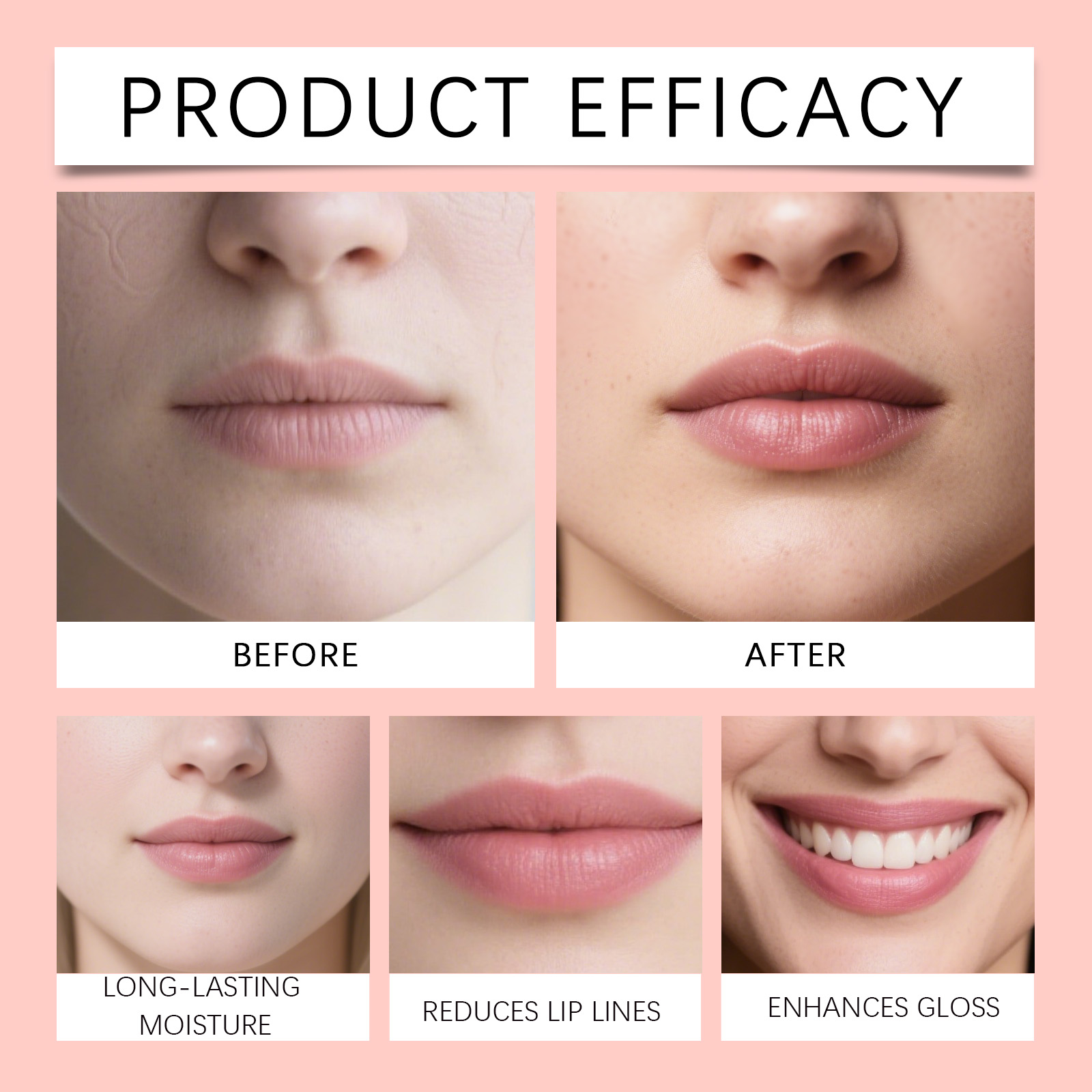 Lippenmaske Beere Übernacht-Li – Luxury Skincare Treatments Bewertung und Preis